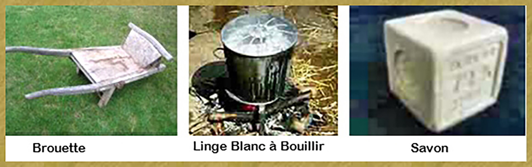 Autres Eléments 